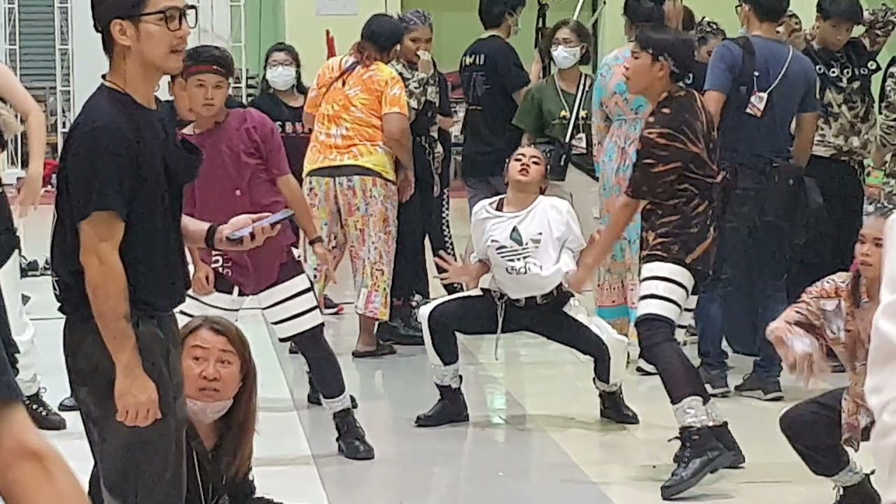 งานเดอะมอลล์ New Update #ไฮไลท์งาน# TO BE NUMBER ONE 2021 # เดอะมอลล์บางกะปิ # ชิงแชมป์ประเทศไทย 20/03/2021