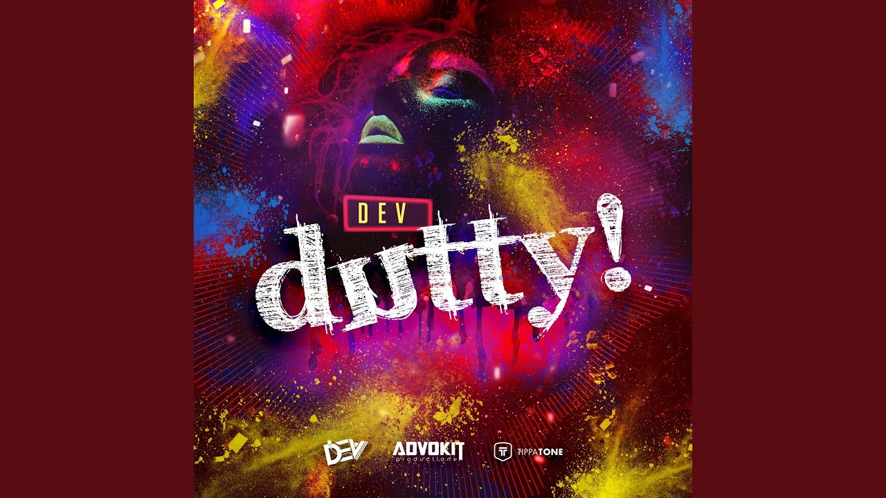 Dutty (Instrumental) - YouTube