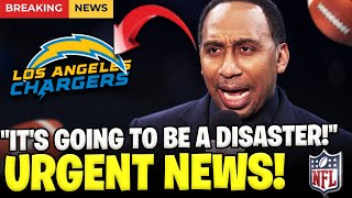 🔥🚨 BOMBSHELL NEWS! CHARGERS MOVE WILL BE A DISASTER!  Los Angeles Chargers News Today