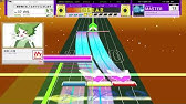 オンゲキ Silent Blue Master 14 譜面確認 Youtube オンゲキ Silent Blue Master 14 譜面確認 Youtube