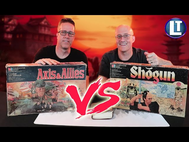 Avalon Hill Axis & Allies Anniversary Edition (C39720000)