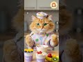 Cat Eats Yogurt Makes Finger Heart ЁЯТЫЁЯНж Sweet Snack Time Cat Eats Yogurt Makes Finger Heart ЁЯТЫЁЯНж Sweet Snack Time