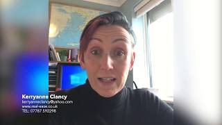 Kerryanne Clancy - Real-Ease.co.uk