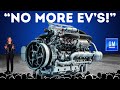 GM CEO: "This New Engine Will CHANGE The World!