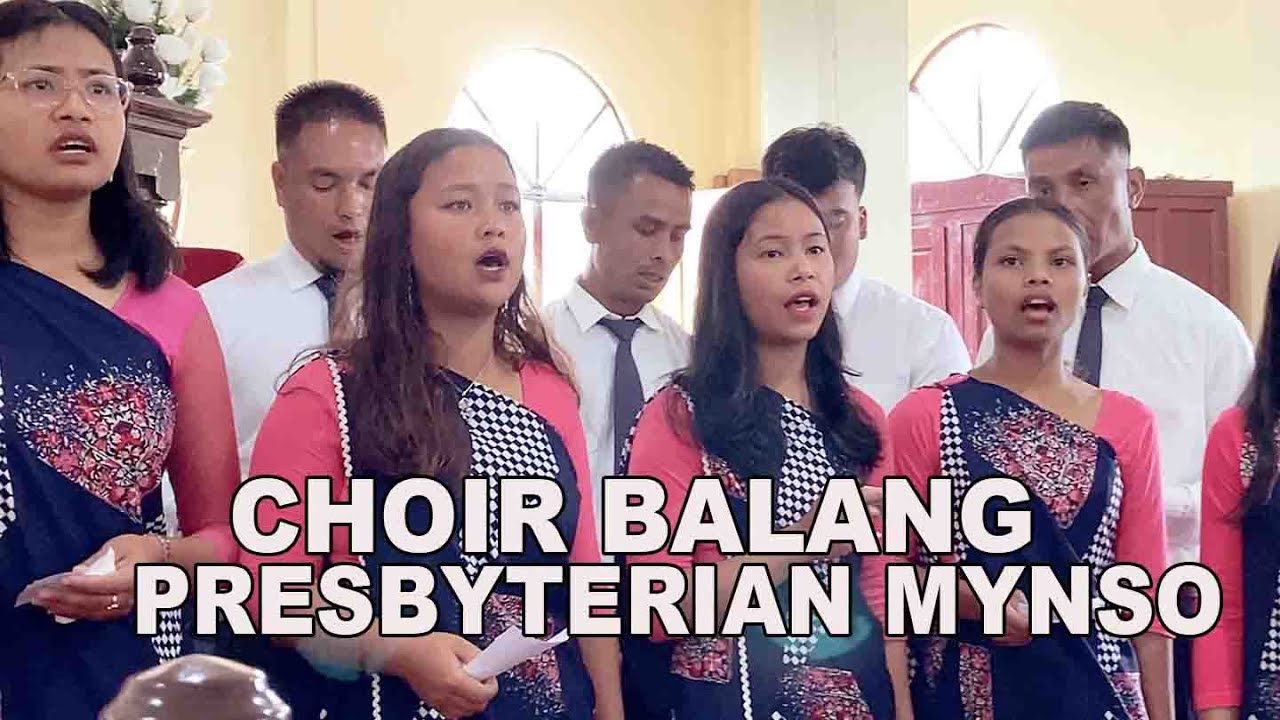 Choir balang mynso ha samatanstoryteller lyndon isone