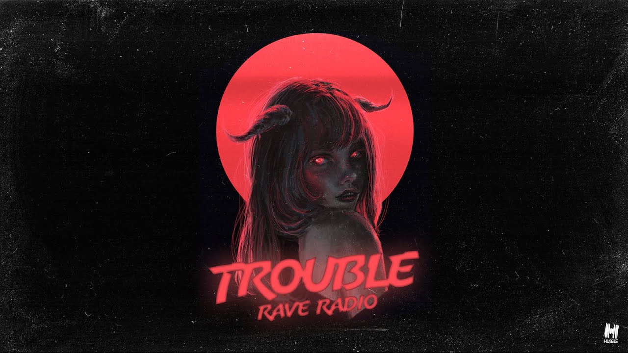 在 YouTube 上觀看「Rave Radio - Trouble (Official Lyric Video)」 在 YouTube 上觀看「Rave Radio - Trouble (Official Lyric Video)」