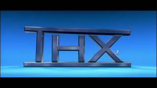 Thx Tex Uk Vhs Pitch