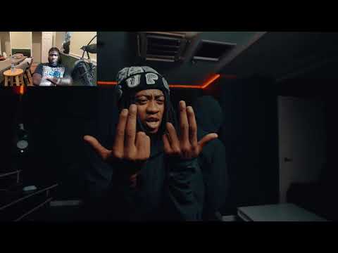 Jodot Kreep x Pop Kreep - 6 Feet (Official Music Video)
|MDOT REACTS