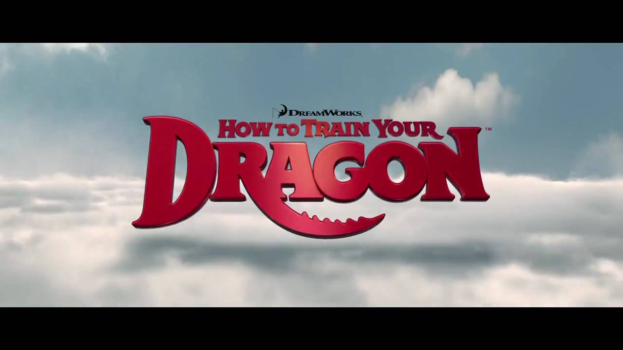 How To Train Your Dragon Trailer Image collections - How 