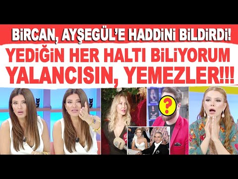 Bircan Bali çılgına döndü! Ayşegül Yıldız eski Survivor yarışmacısıyla aşk mı yaşıyor?