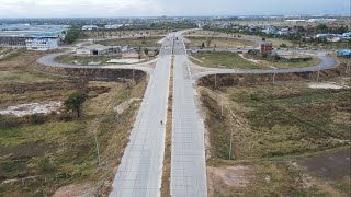 Third Ring Road will be completed in June 2023