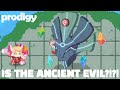 Should We Really Free The Ancient?!?! | Prodigy (Update)