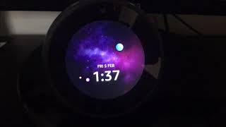 HOW TO USE ALEXA ROUTINES WITH YALE SYNC SMART ALARM!! screenshot 4
