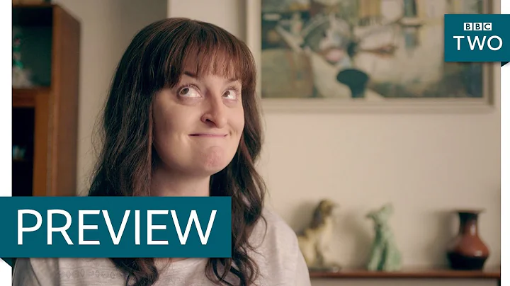 Meet Natalie Cassidy - Morgana Robinson's The Agen...