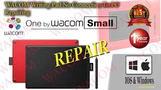 Wacom ctl 472 repair | Wacom Writing Pad Repair