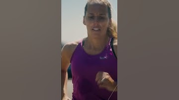 Summit Features: Long run doubt destroyer