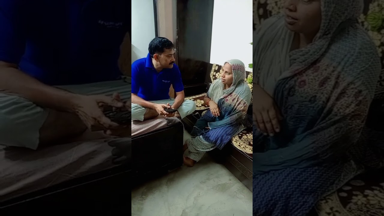 भाई मौत से खिल गया 