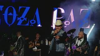 ESPINOZA PAZ  "A VECES"