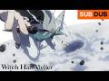 The Most Beautifully Animated Magic Spell You Ll Ever See Witch Hat Atelier 