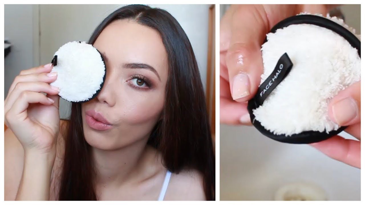 The Face Halo Does It Work?? YouTube