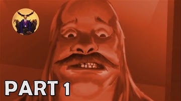 Unholy Adventure Gameplay Walkthrough Part 1 - APARTMENT (FULL GAME)