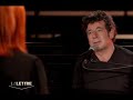 LA LETTRE PATRICK BRUEL ET CAROLE 2021