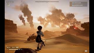 HD2 Immersive First Person View update log