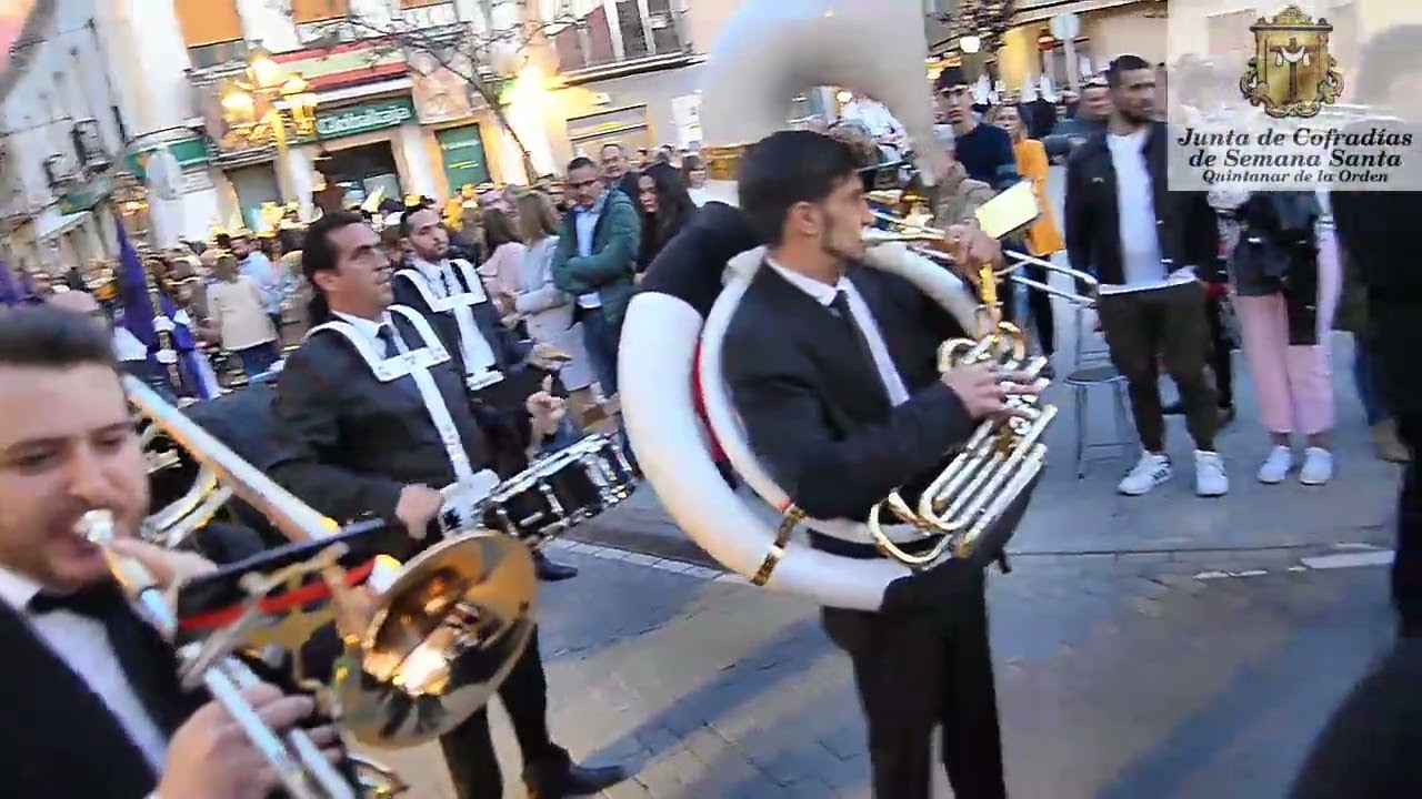 PROCESIÓN DE LOS AZOTES 🔴 JUEVES SANTO 2023