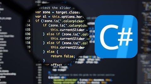 تنفيذ كود C# بدون Visual Studio  على C# Shell للمبتدئين