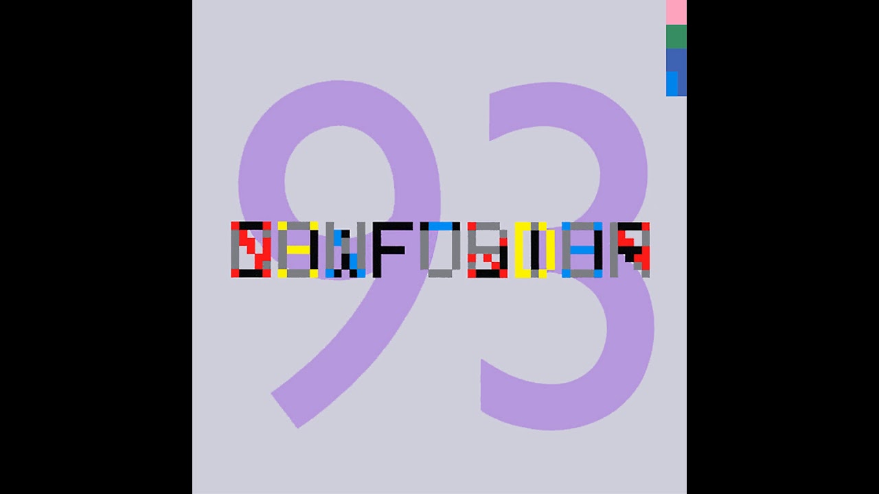 ♪ New Order - Confusion (12