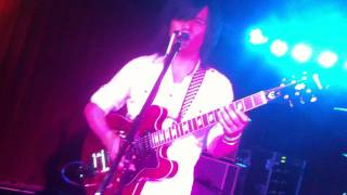 Video thumbnail of "PHIROJ RAJESH PRAZWOL ROCKED HARD ROCK WITH KALILO TAMALAI !"