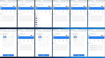 最新区块链钱包私钥助记词碰撞器，钱包破解，钱包盗取，支持多链多网络，python开发，不限时、不限设备、不限窗口数量，送源代码 TP07176