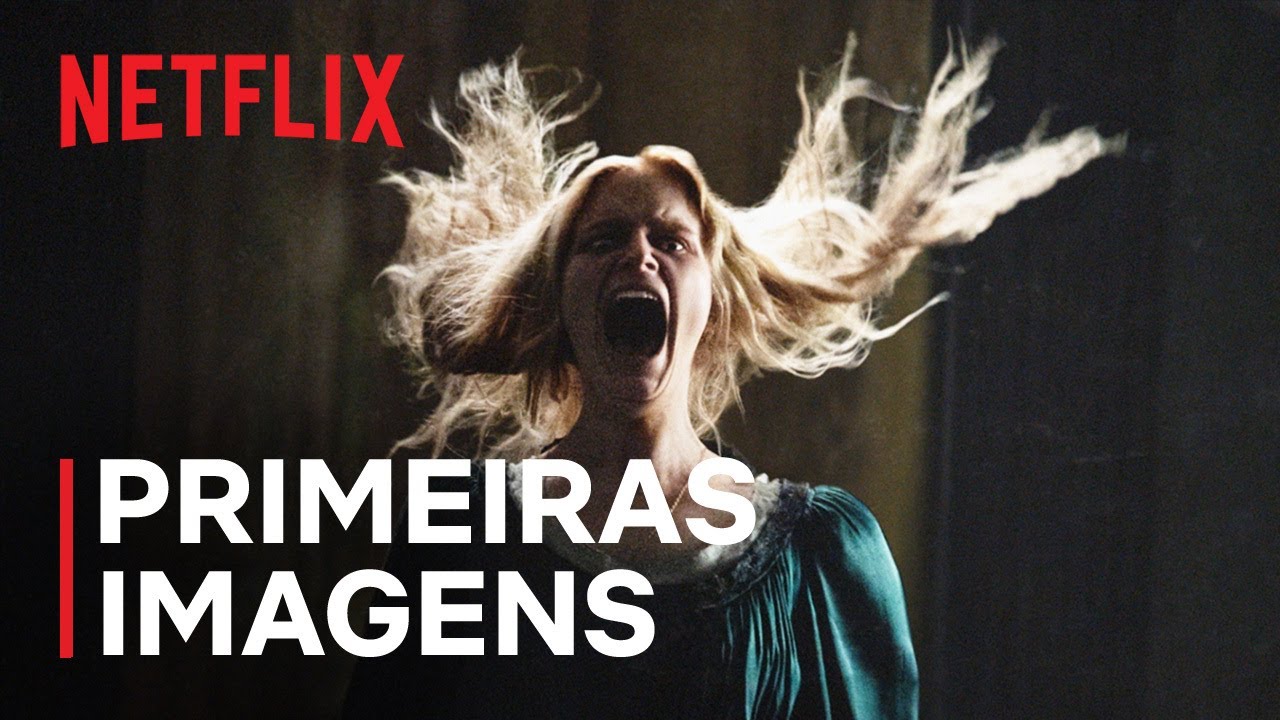 Lançamentos da Netflix em outubro de 2022: veja os filmes e séries