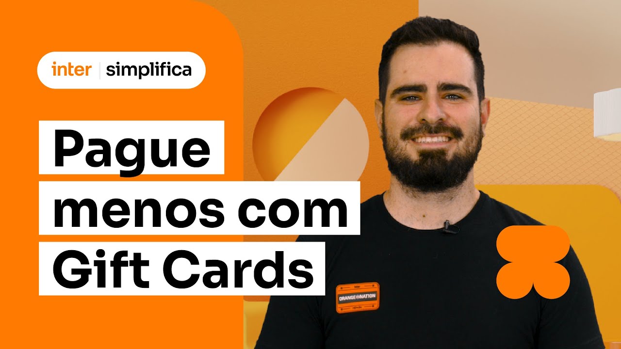 Créditos e Giftcards pros melhores jogos e aplicativos