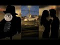 the cheating husband, the biggest spy.