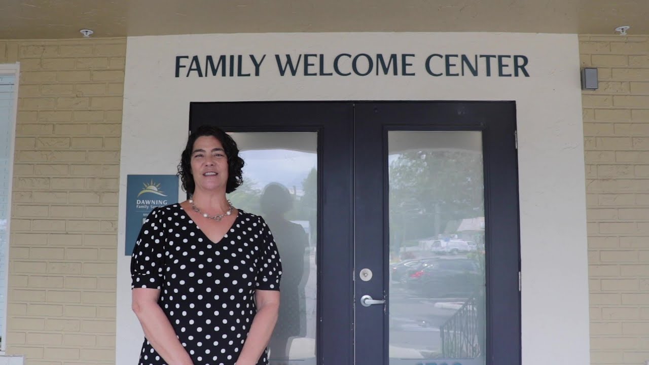 Who is Dawning Family Services? YouTube