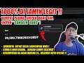 1000% DI JAMIN LEGIT! CARA MENGHASILKAN UANG DARI INTERNET DENGAN MENGIKUTI LAUNCHPAD BWB DI BITGET