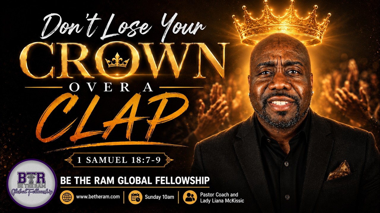 Stop Sabotaging Your Peace: Dealing With Insecurity | 1 Samuel 18