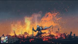 Twilight | ASTGABAN (2020) - Lyric Video