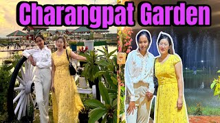 Charangpat Garden