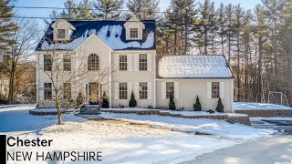 14 Lady Slipper Lane video tour