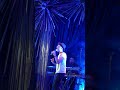 Eric Benét Performing "Spend My Life With You"