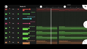 Unnamed Shucks Project (OUTDATED Teaser)