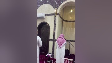 محاكاة علي جابر في ليالي رمضان : للشيخ القارئ  د.أحمد جليل مولوي