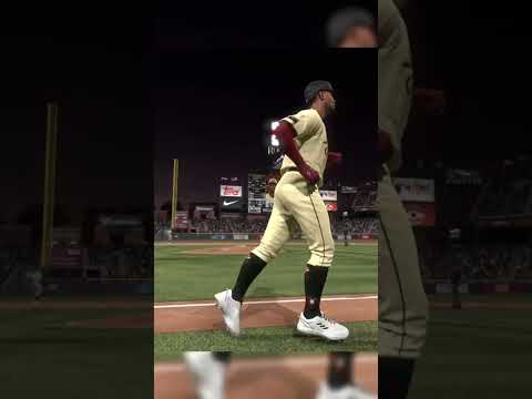 Xander Bogaerts Home Run | #shorts #shortvideo #shortsfeed