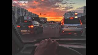 Jah Khalib, Maruv - По льду (Slowed Remix)