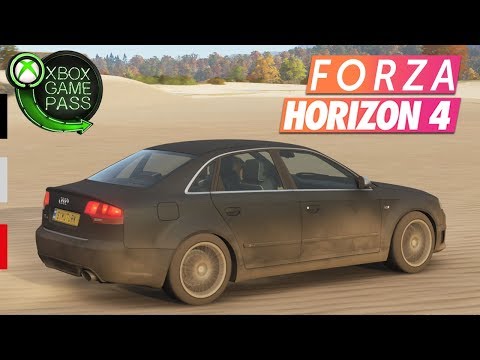 Forza Horizon 4 nasıl daha ucuza oynanır?