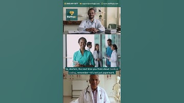 𝐖𝐡𝐲 𝐈𝐬 𝐌𝐞𝐝𝐢𝐜𝐚𝐥 𝐂𝐨𝐝𝐢𝐧𝐠 𝐂𝐫𝐮𝐜𝐢𝐚𝐥 𝐟𝐨𝐫 𝐁𝐢𝐥𝐥𝐢𝐧𝐠 & 𝐈𝐧𝐬𝐮𝐫𝐚𝐧𝐜𝐞?