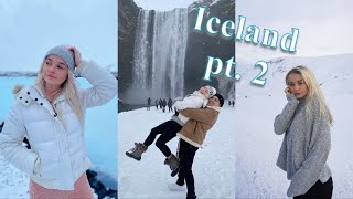 Iceland 2020 Part 2