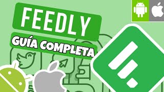Todos tus BLOGS Y WEBS favoritas EN UN SOLO LUGARcon FEEDLY | TecTips screenshot 2